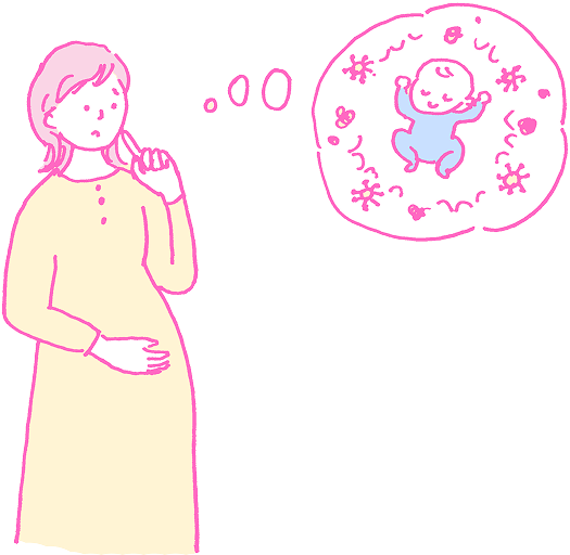 赤ちゃんのRSウイルス感染症を知っていますか?